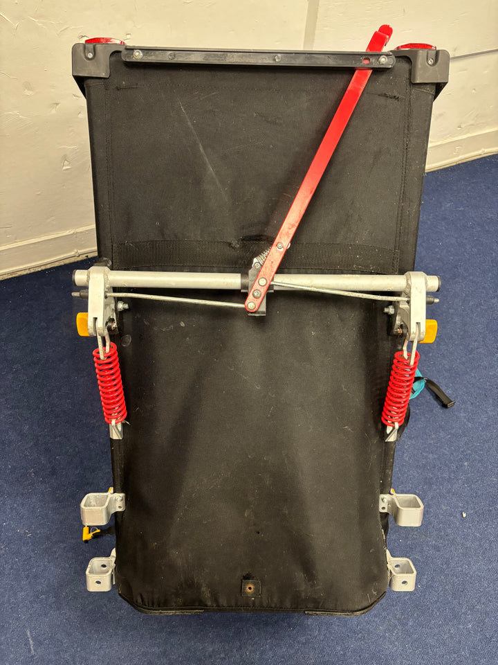 Pre Loved Burley D’Lite™ X Single (ID 1709)