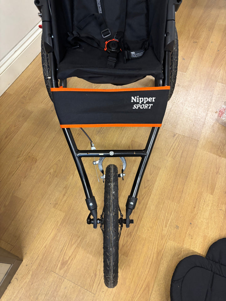 Pre Loved Out 'n' About Nipper Sport v5 - Single (ID 3061)