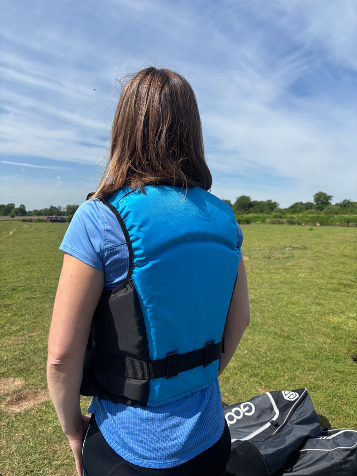 Baltic Hera Buoyancy Aid - Womens Fit