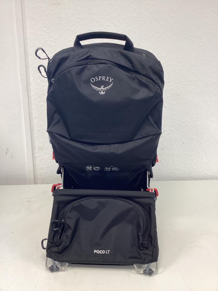 Pre Loved Opsrey Poco LT Child Carrier (ID 5034)