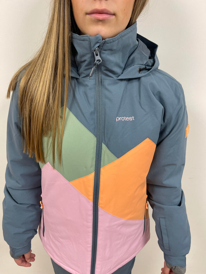 Girls Outerwear Bundle Hire
