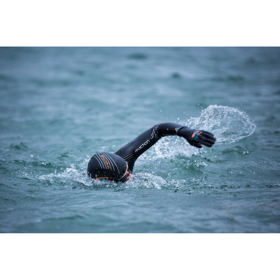 Blue Seventy Reaction Thermal Triathlon Wetsuit Womens - Tri Wetsuit Hire