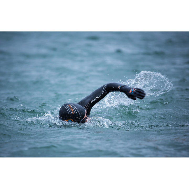 Blue Seventy Reaction Thermal Triathlon Wetsuit Womens - Tri Wetsuit Hire