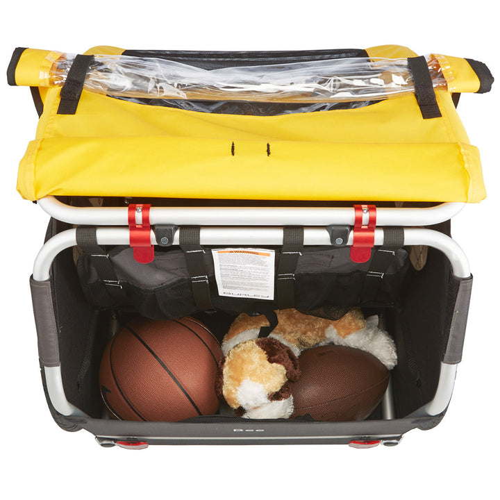 Burley Bee® - Kids Bike Trailers