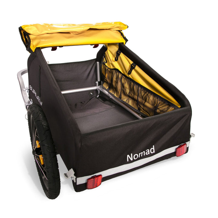 Burley Nomad™ - Kids Bike Trailers
