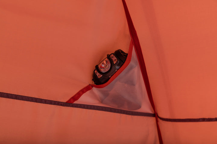 Marmot Tent Hire