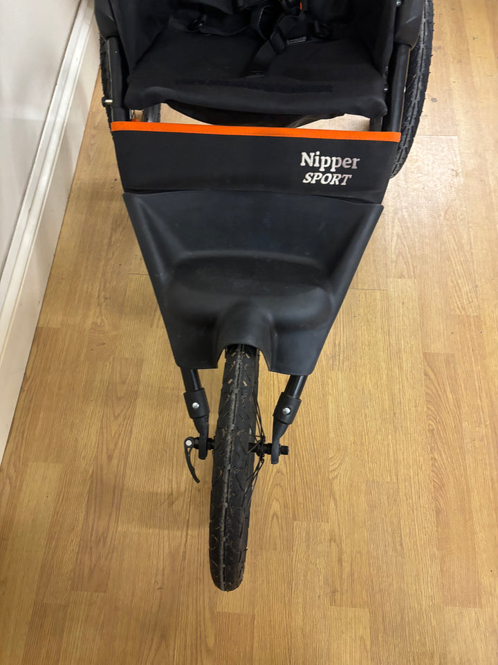 Pre Loved Out 'n' About Nipper Sport v5 - Single (ID 3054)