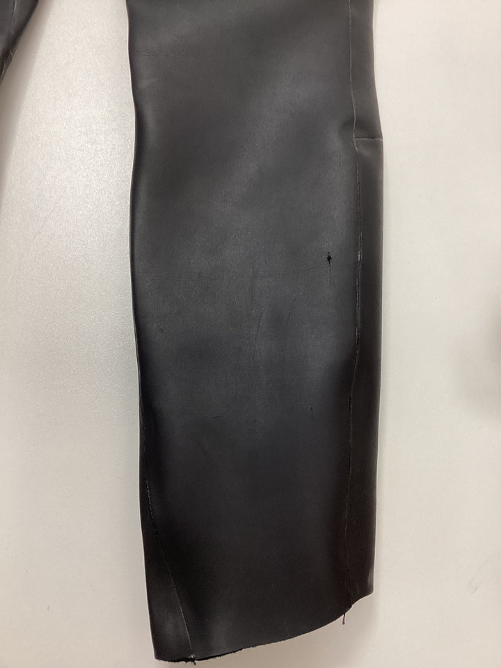 Pre Loved Men's size 8 Orca TRN Open Water Wetsuit (1001) - Grade B