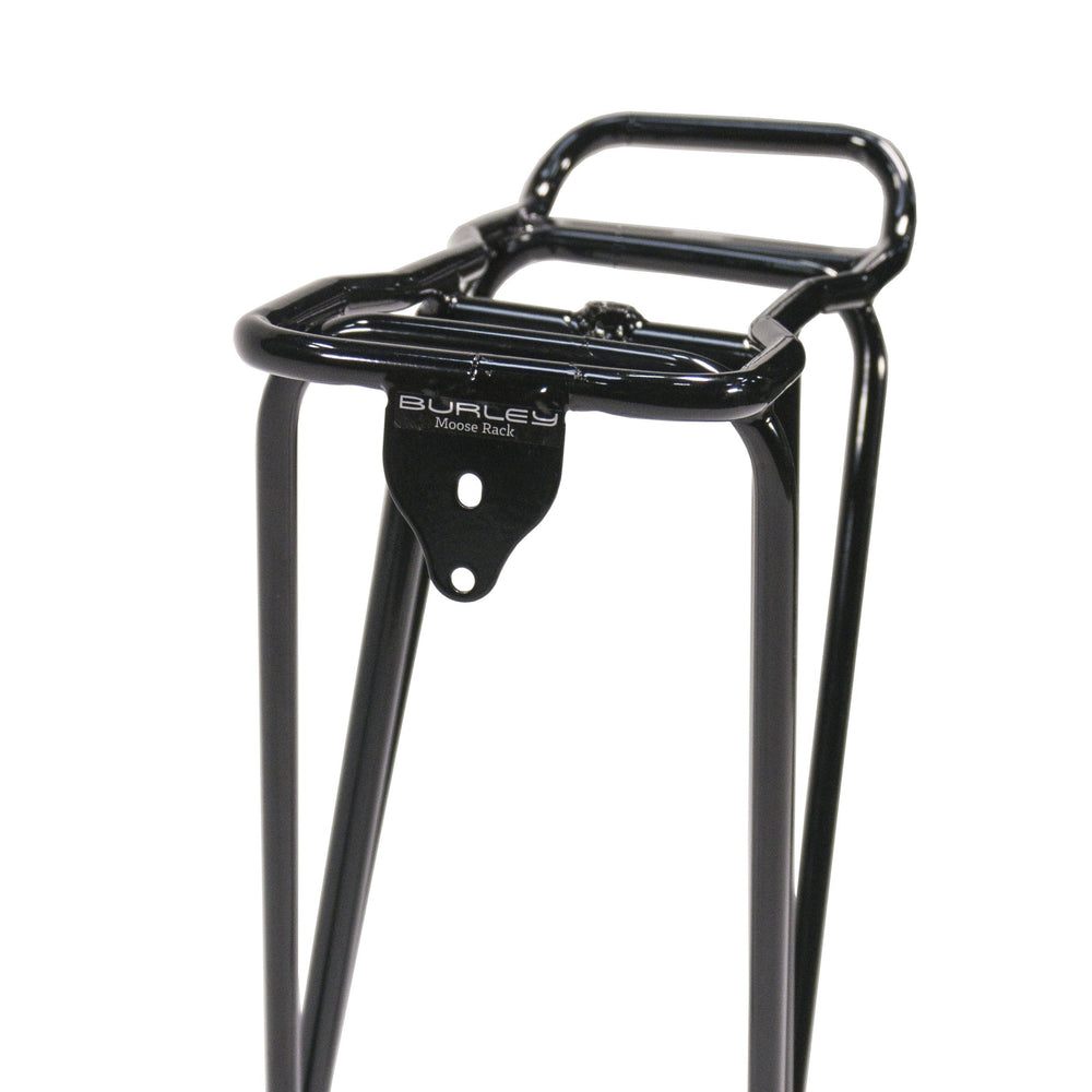Burley Moose Rack - Kids Bike Trailers