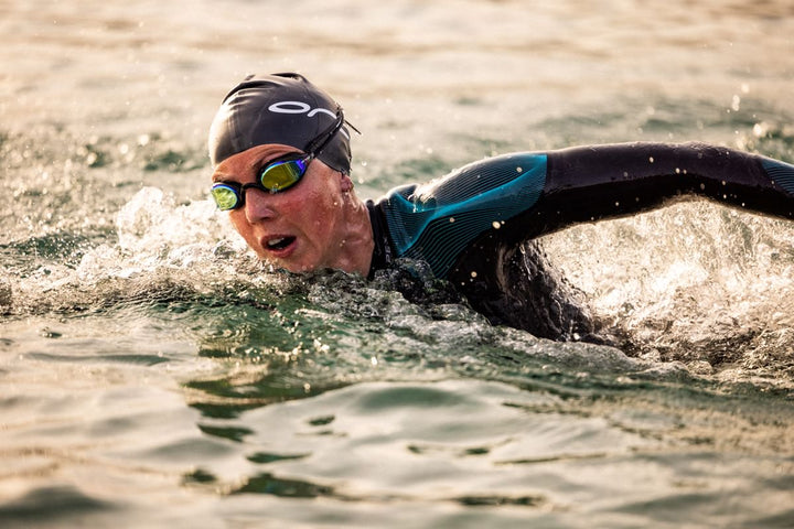 Women's Orca Apex Flex Wetsuit