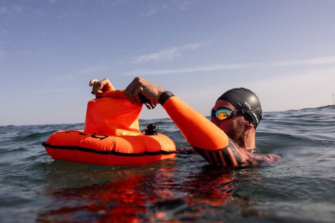 Scubapro Veiligheidsdrijver – Zwemhulp En Drijfmiddel Van 130 Cm, Ideaal Voor Snorkelen En Duiken, Betrouwbare Kwaliteit Van Een Toonaangevend Merk