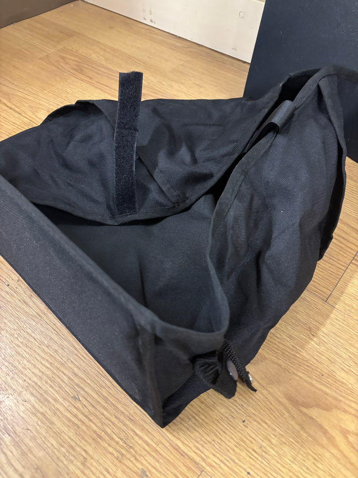 Pre Loved Out 'n' About Storage Basket v4 DOUBLE (Older Model)- ID SBD006