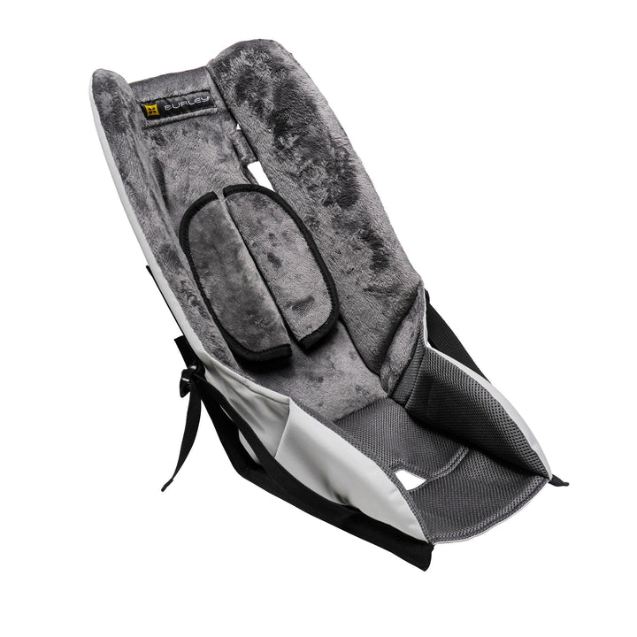 HIRE a Burley Honey Bee™ - Kids Bike Trailers