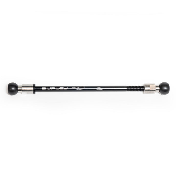 Burley Ballz® Thru Axle - Kids Bike Trailers