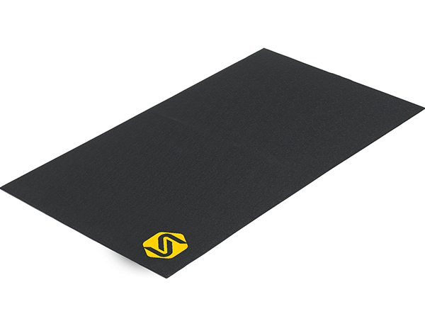 Saris Training Mat - Turbo Trainer Hire