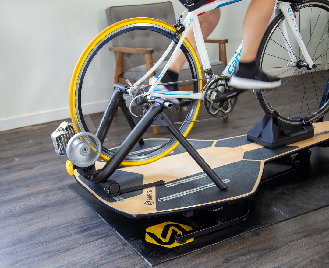 Saris Turbo Trainer Tyre - 700 x 23c - Turbo Trainer Hire