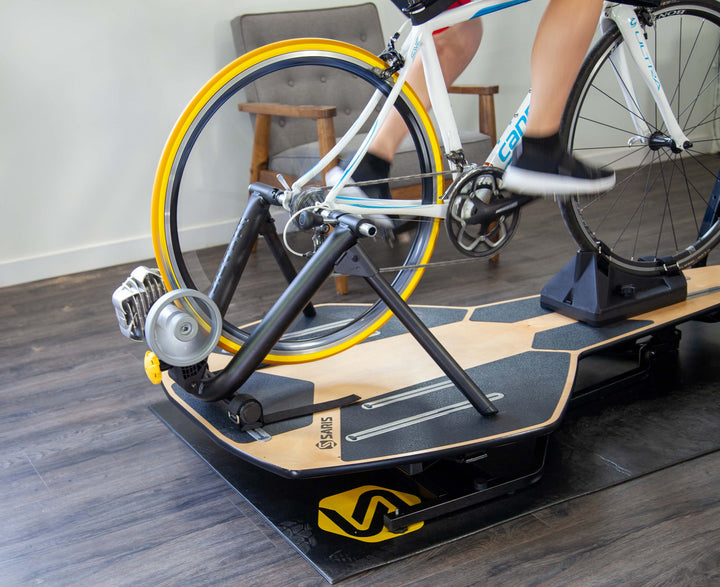 Saris Turbo Trainer Tyre - 700 x 23c - Turbo Trainer Hire