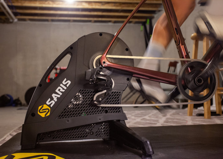 Saris H3 PLUS Direct Drive Smart Trainer Hire
