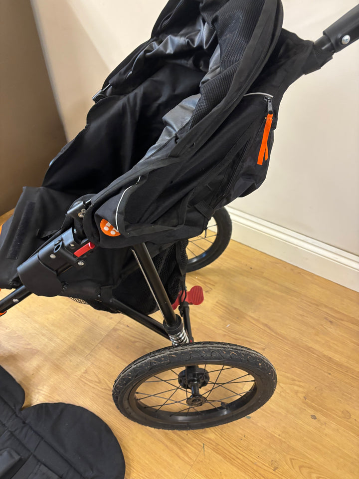 Pre Loved Out 'n' About Nipper Sport v5 - Single (ID 3062)