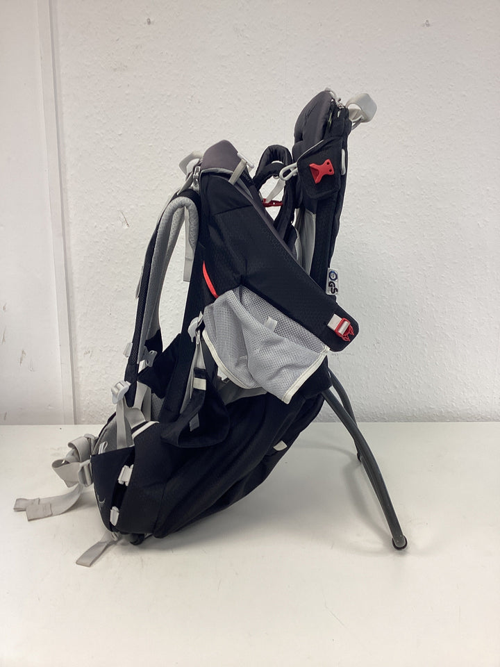 Pre Loved Opsrey Poco Child Carrier (ID 5010)