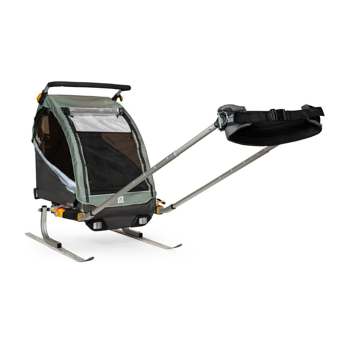 Burley D’Lite™ X - Kids Bike Trailers