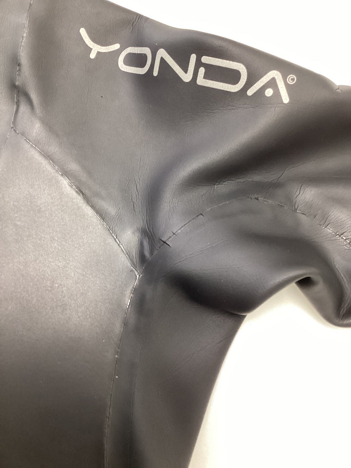 Pre Loved Yonda Spectre Wetsuit Mens size ML (60) - Grade C