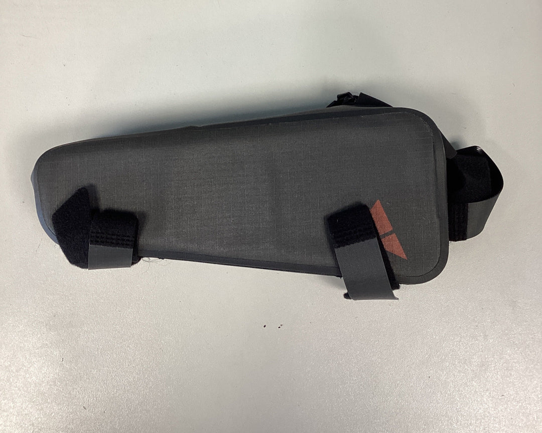 Pre Loved Altura Vortex Waterproof 1L Top Tube Bag (ID 6006)