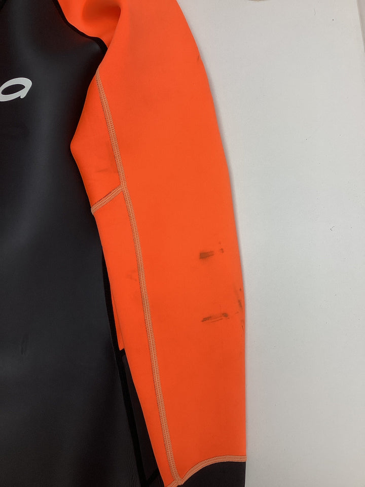 Orca Openwater Core Hi-Vis Men Wetsuit XXL (11) (1485)  - Grade D