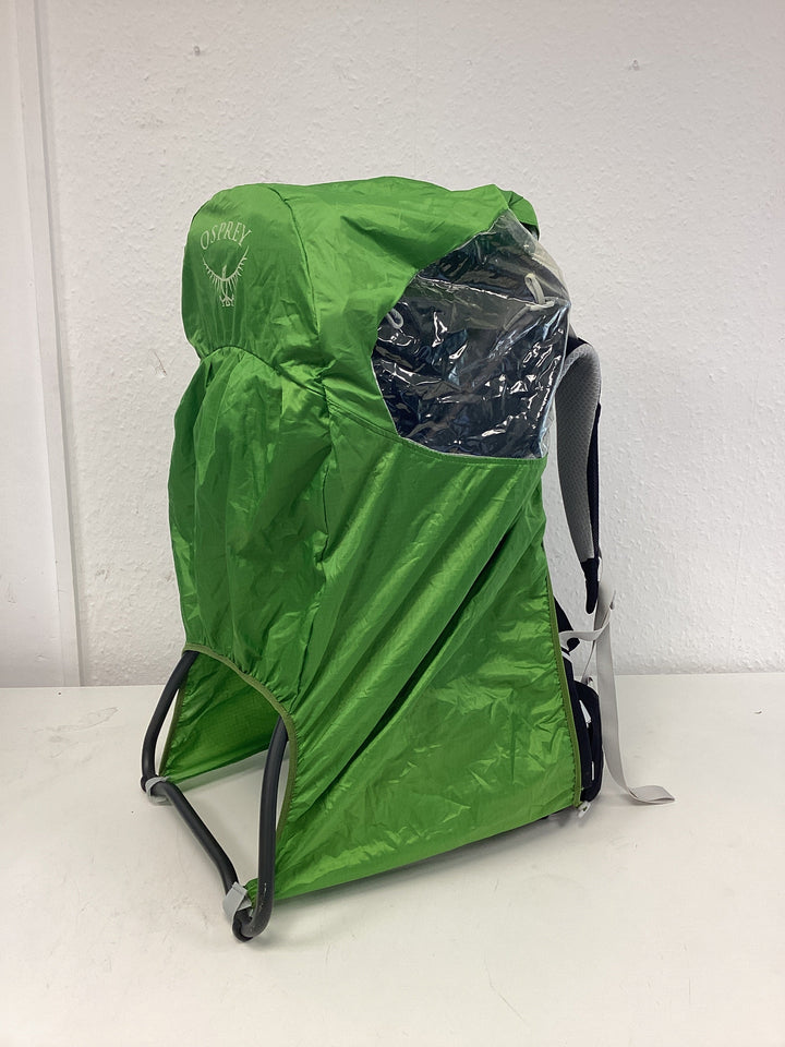 Pre Loved Opsrey Poco Child Carrier (ID 5024)