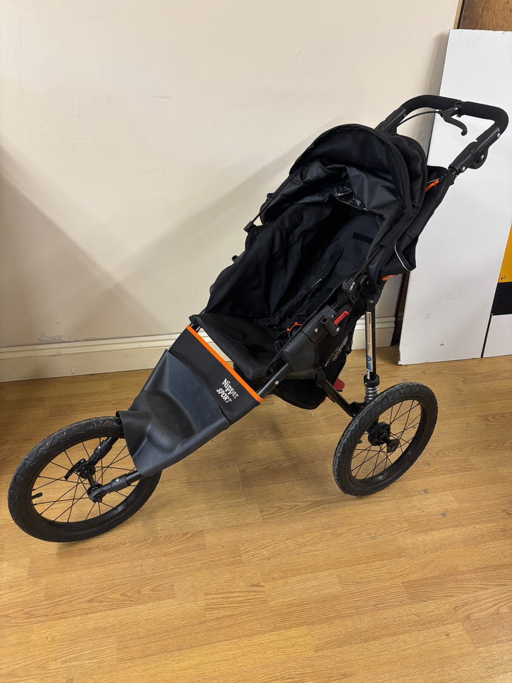 Pre Loved Out 'n' About Nipper Sport v5 - Single (ID 3054)
