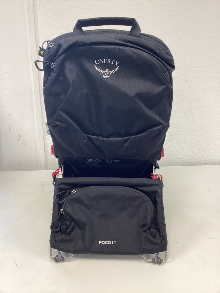 Pre Loved Opsrey Poco LT Child Carrier (ID 5029)