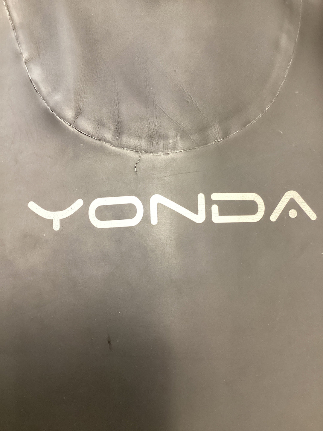 Pre Loved Yonda Spectre Wetsuit Mens size 3XL (1) - Grade C