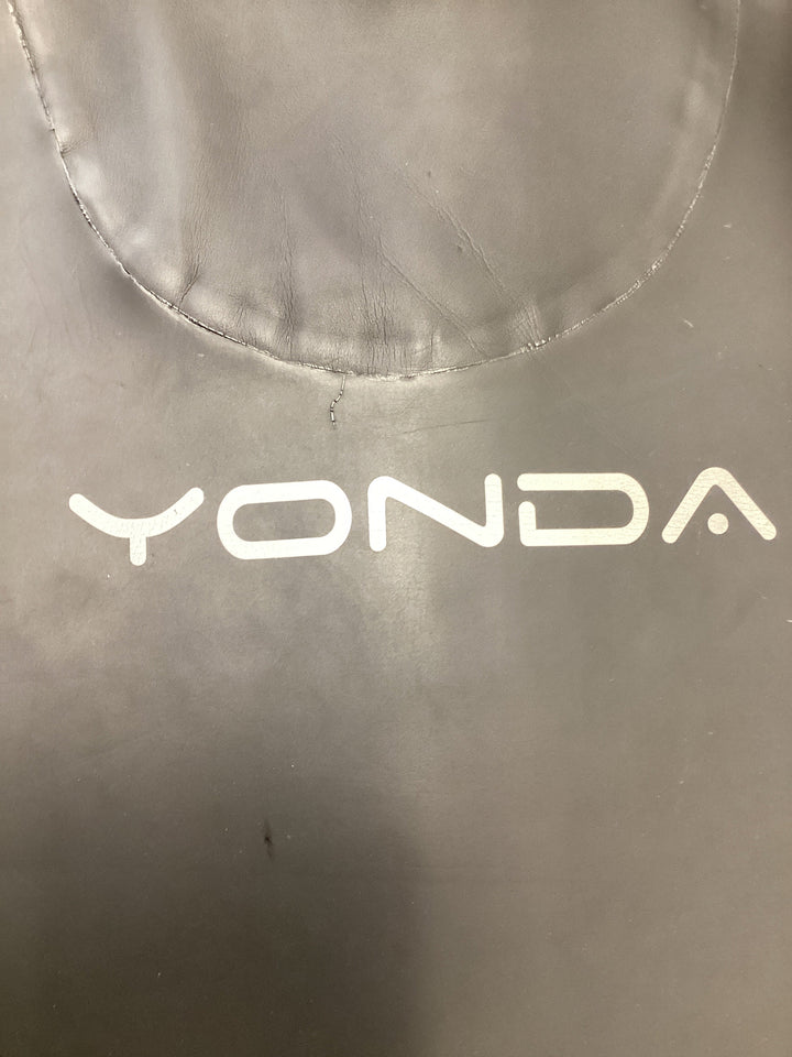 Pre Loved Yonda Spectre Wetsuit Mens size 3XL (1) - Grade C