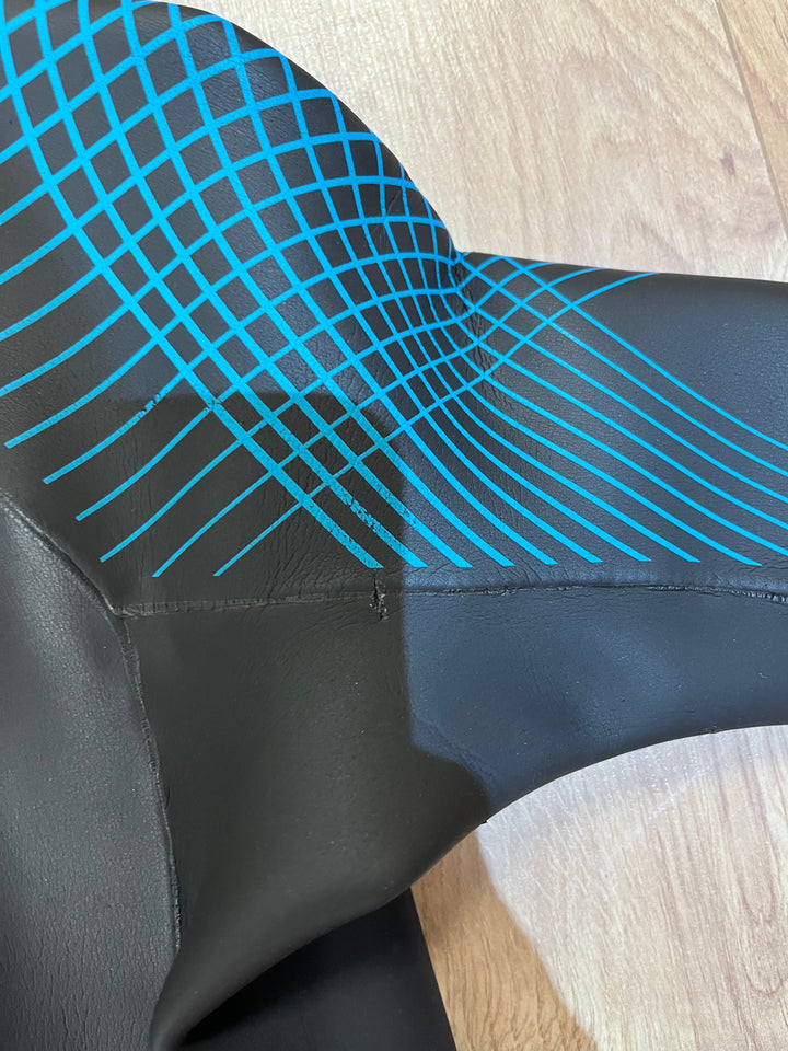 Pre loved Womens Orca Athlex Flex Wetsuit size XS (1262) - Grade B