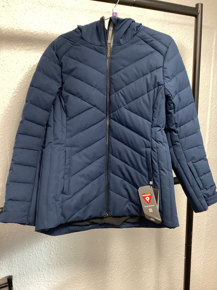 Pre Loved - Head Sabrina Womens Ski Jacket- Navy (39) Size XL (UK 16)  Grade A
