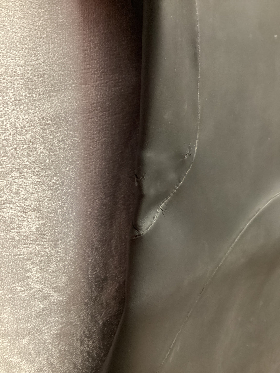 Pre Loved Women's Orca Open Water Smart Wetsuit Size S (1052) - Grade B