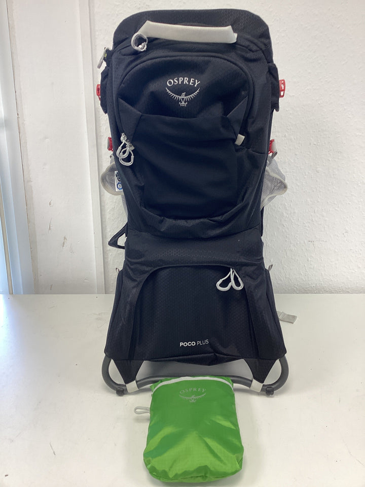 Pre Loved Opsrey Poco PLUS Child Carrier (ID 5022)