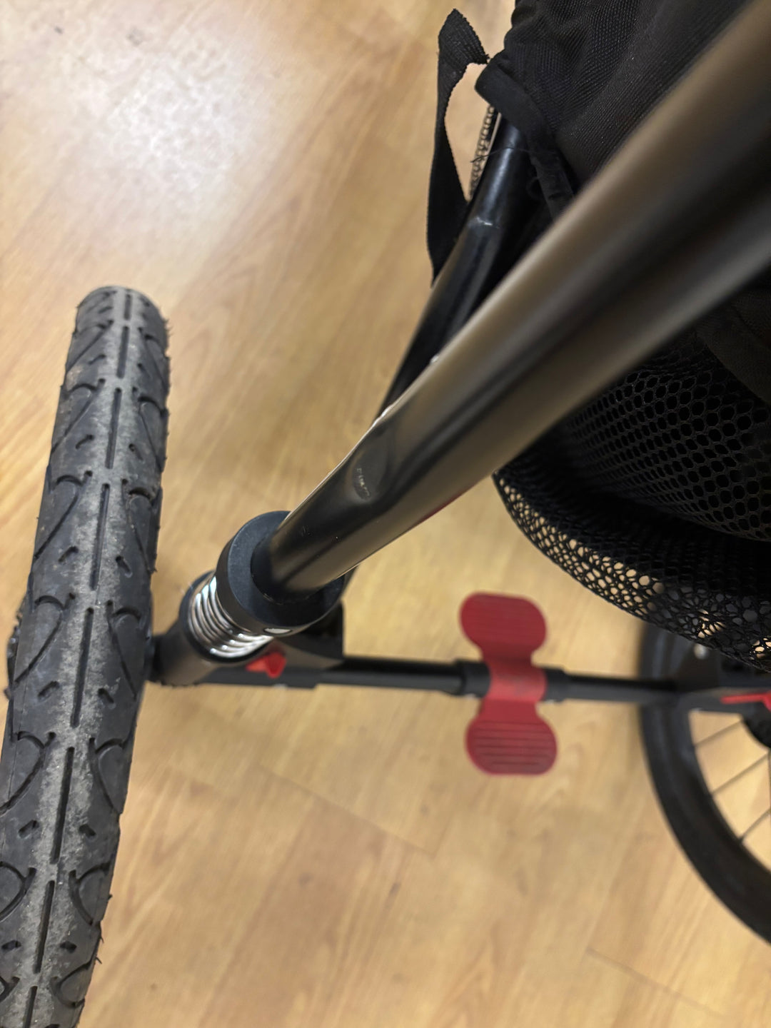 Pre Loved Out 'n' About Nipper Sport v5 - Single (ID 3042)