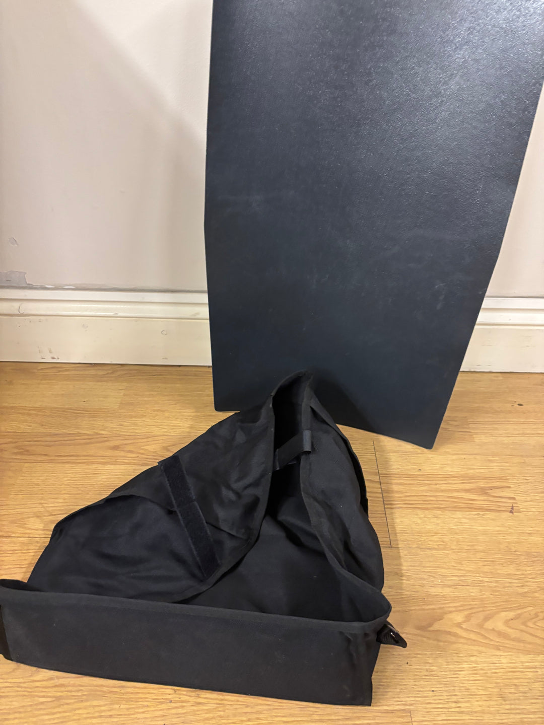 Pre Loved Out 'n' About Storage Basket v4 DOUBLE (Older Model)- ID SBD006