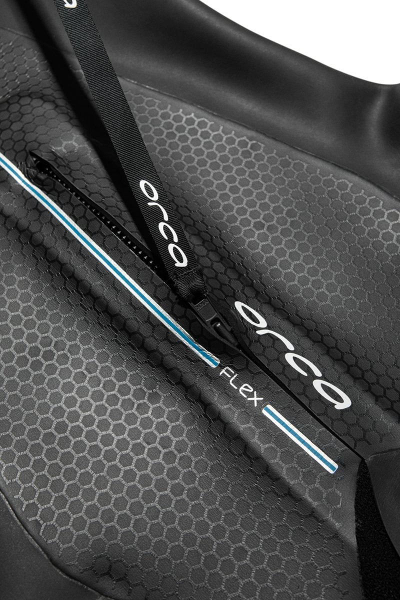 Men's Orca Apex Flex V2 Triathlon Wetsuit