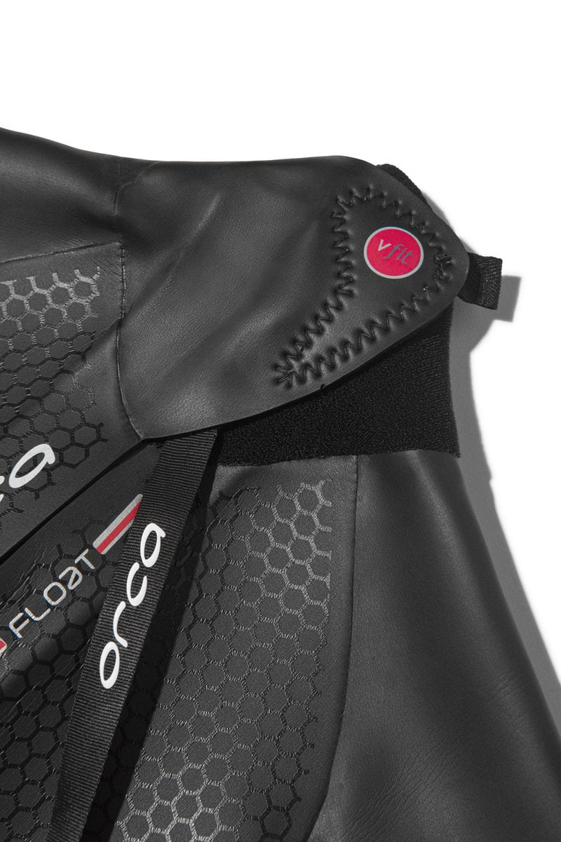 Women's Orca Apex Float V2 Triathlon Wetsuit