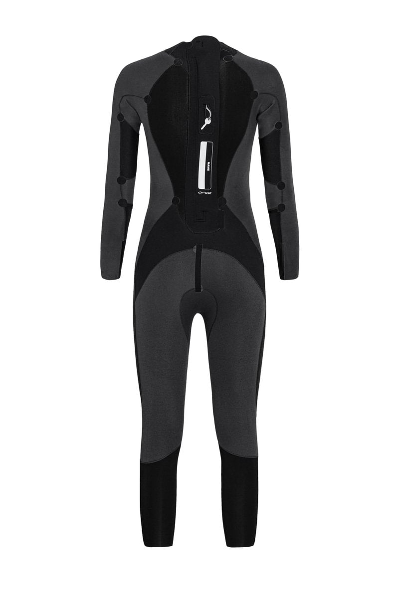 Women's Orca Apex Float V2 Triathlon Wetsuit