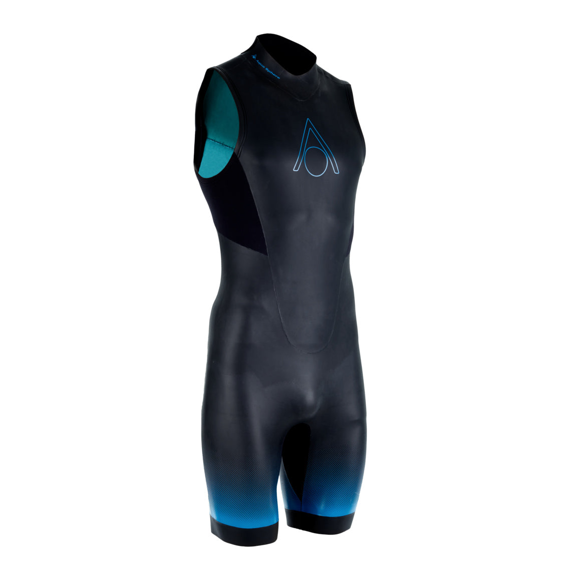 Aquasphere Aquaskin 3.0 Shorty Swimming Wetsuit Womens