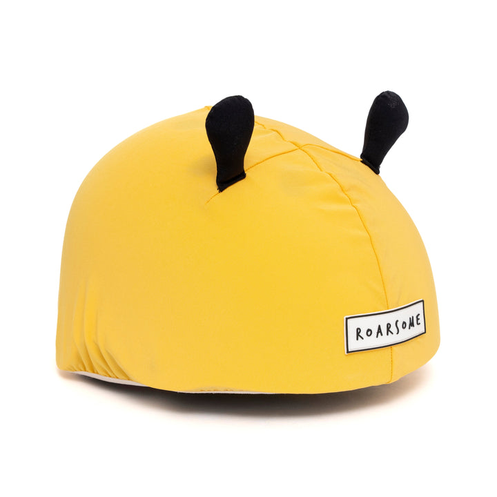 Roarsome Buzz Hire