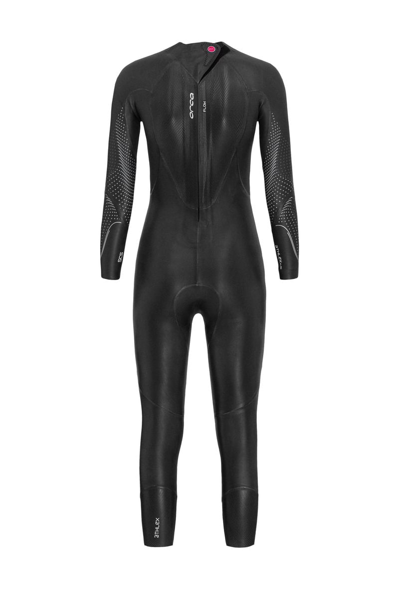 Women's Orca Athlex Flow V2 Triathlon Wetsuit