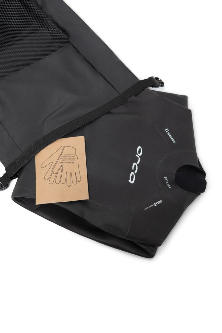 Women's Orca Athlex Flow V2 Triathlon Wetsuit