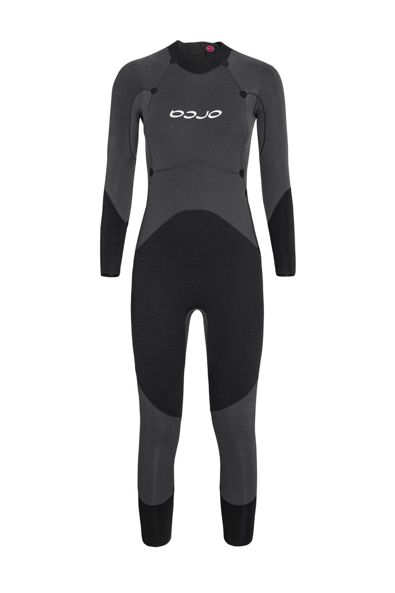 Women's Orca Athlex Flow V2 Triathlon Wetsuit