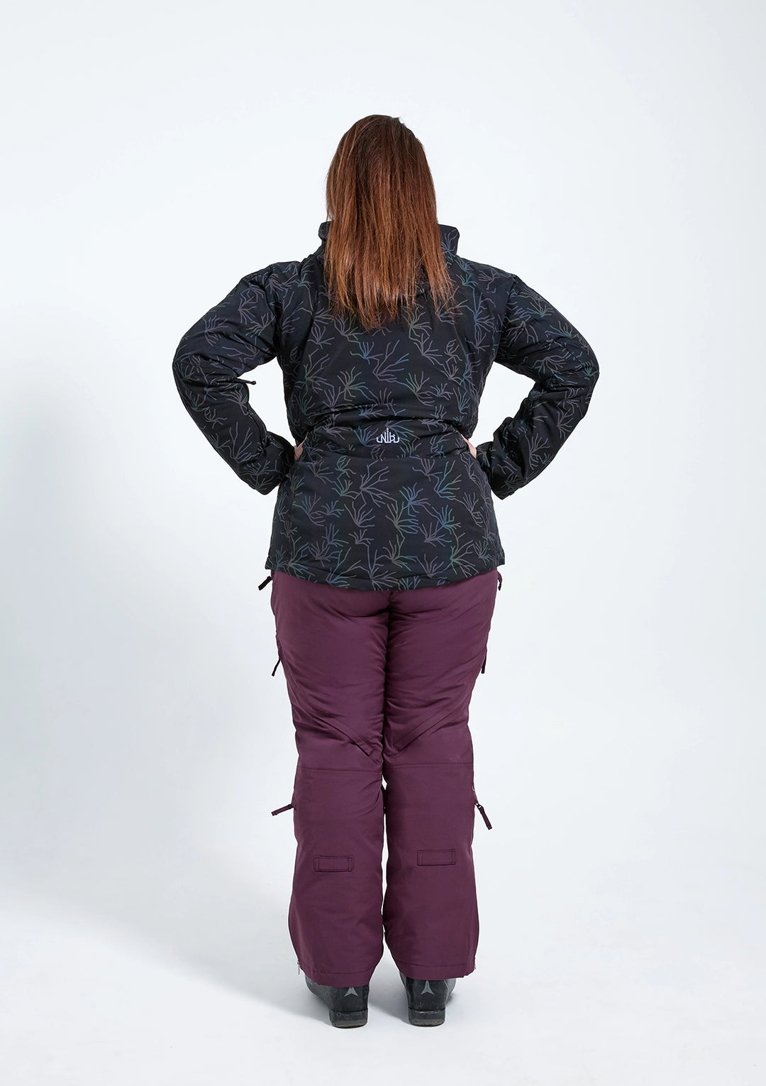 Womens Plus Size Outerwear Bundle Hire