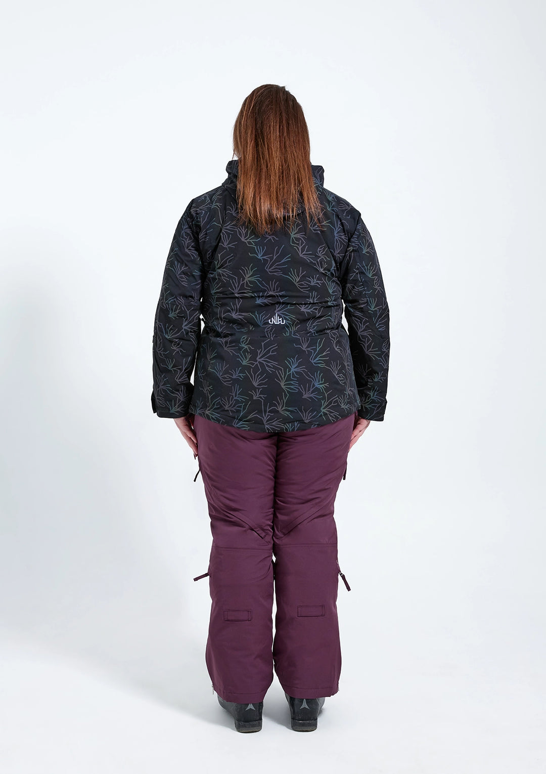 Nobodys Princess Zali Snow Pant