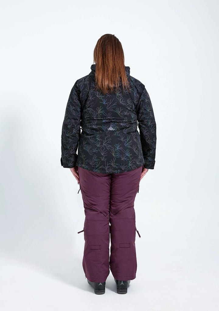 Nobodys Princess Anna Snow Jacket